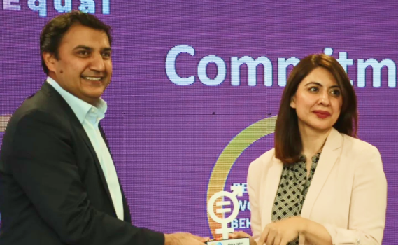 P&G We See Equal Summit